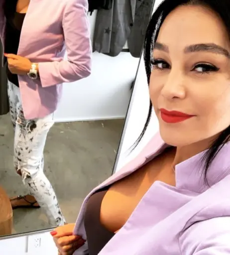 Image 1736663 from Verona Pooth