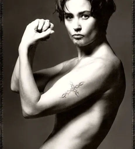 Image 1736145 from Demi Moore