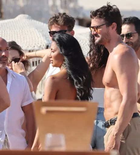 Image 1736119 from Nicole Scherzinger
