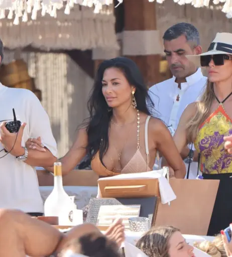 Image 1736107 from Nicole Scherzinger