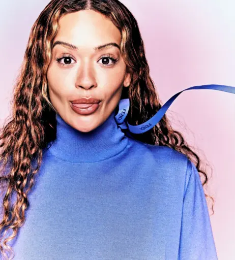 Image 1736127 from Rita Ora