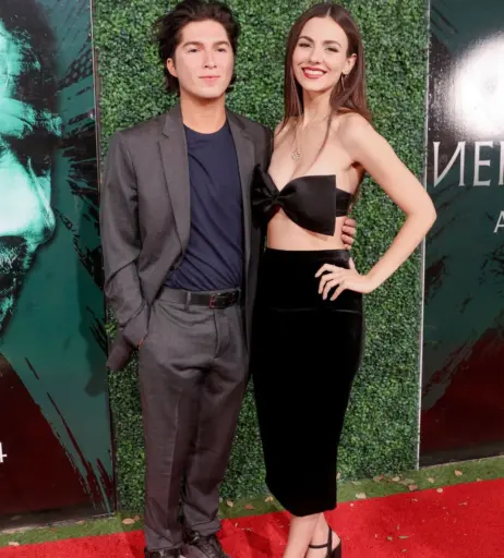 Image 1736073 from Victoria Justice