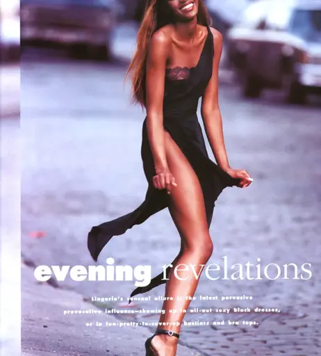 Image 1736016 from Naomi Campbell