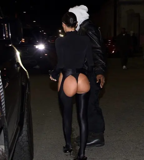 Image 1736029 from Bianca Censori