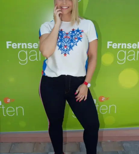 Image 1736299 from Beatrice Egli