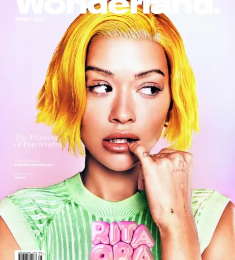 Image 1736293 from Rita Ora