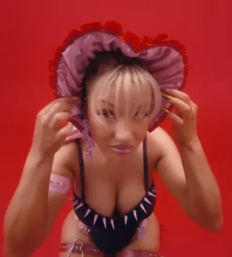 Image 1736243 from Shirin David