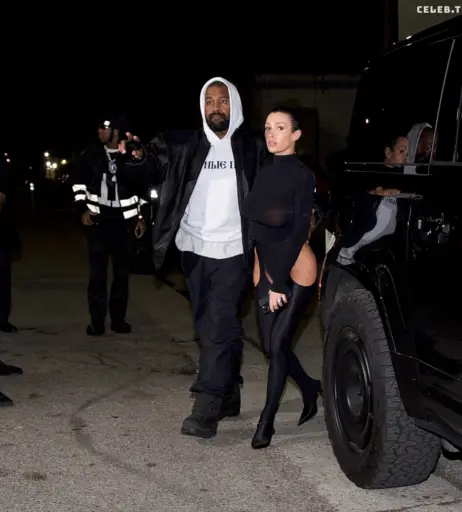 Image 1736266 from Bianca Censori