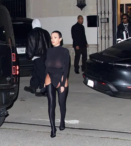 Image 1736207 from Bianca Censori