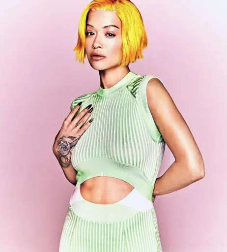 Image 1736234 from Rita Ora