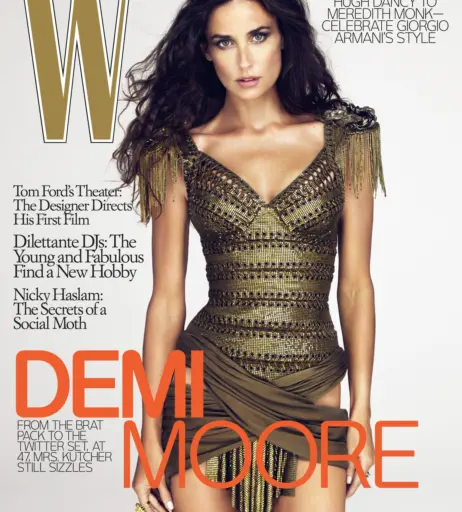 Image 1736985 from Demi Moore