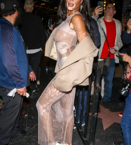 Image 1737860 from Winnie Harlow