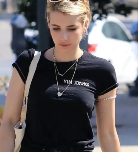 Image 1737553 from Emma Roberts