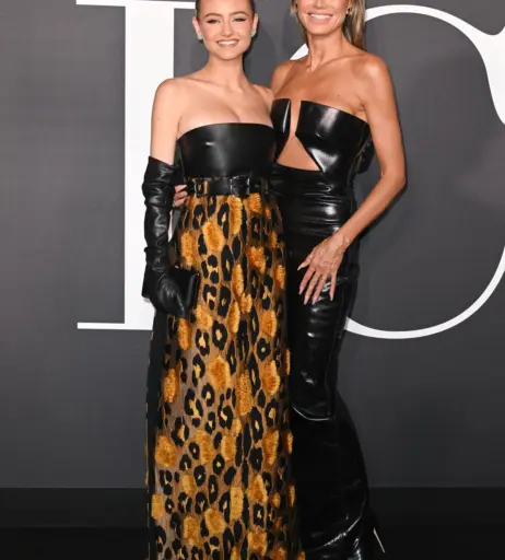 Image 1737452 from Leni Klum
