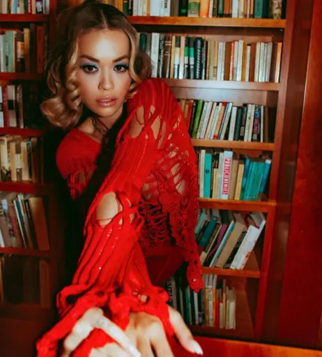 Image 1737468 from Rita Ora