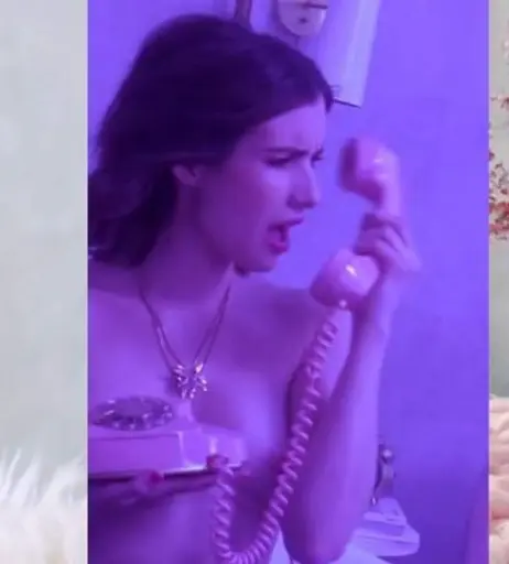 Image 1737791 from Emma Roberts