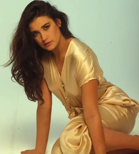 Image 1737714 from Demi Moore