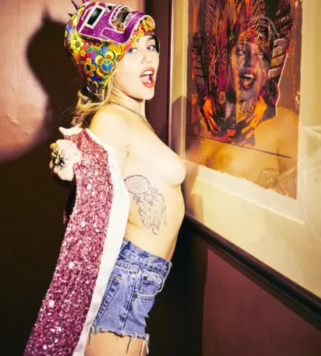 Image 1737192 from Miley Cyrus