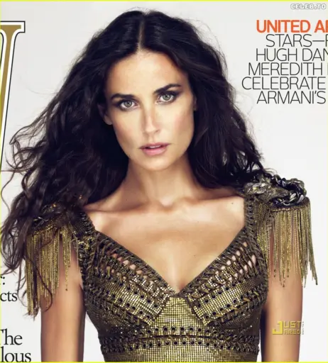 Image 1737181 from Demi Moore