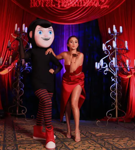 Image 1737162 from Selena Gomez