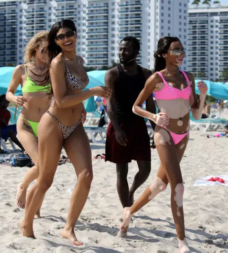 Image 1737164 from Winnie Harlow
