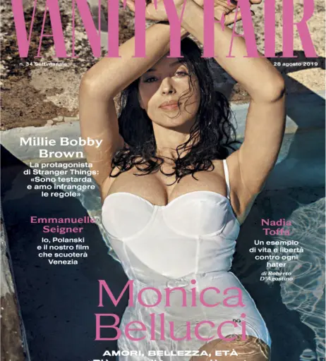 Image 1737011 from Monica Bellucci