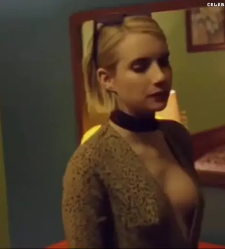 Image 1737036 from Emma Roberts