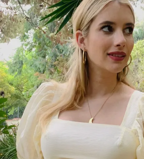 Image 1737378 from Emma Roberts