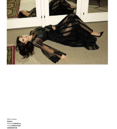 Image 1737331 from Monica Bellucci