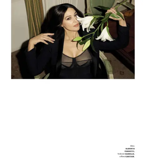 Image 1737264 from Monica Bellucci