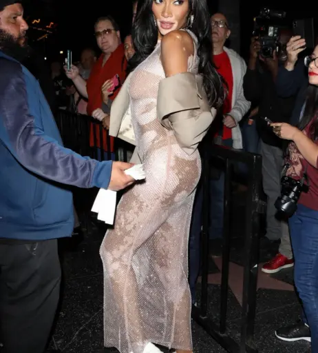 Image 1737965 from Winnie Harlow