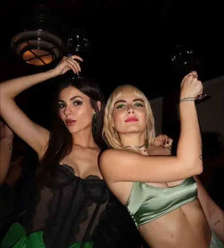 Image 1737902 from Victoria Justice