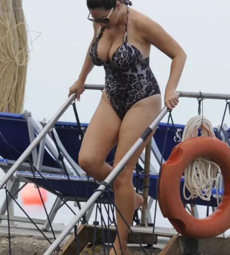 Image 1734592 from Kelly Brook