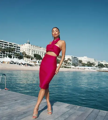 Image 1734582 from Nicole Scherzinger