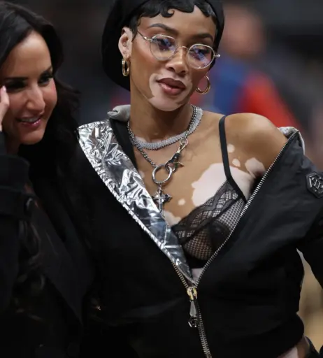 Image 1734516 from Winnie Harlow
