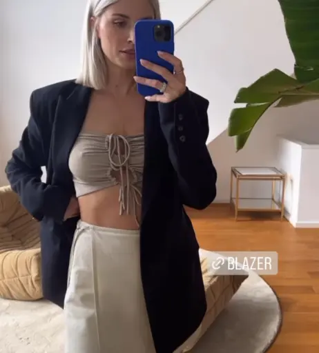 Image 1734515 from Lena Gercke