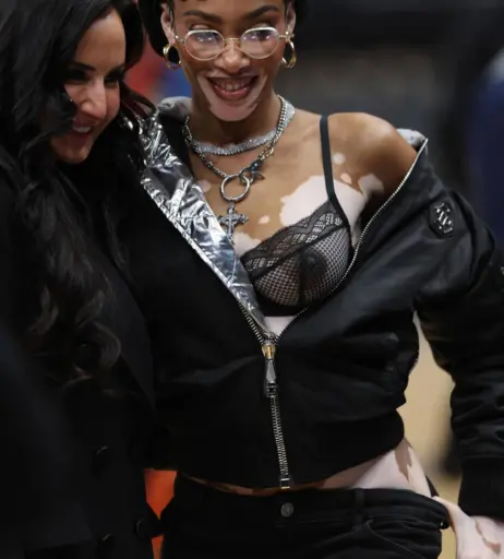 Image 1734536 from Winnie Harlow
