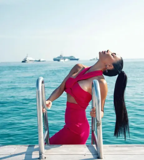 Image 1734487 from Nicole Scherzinger