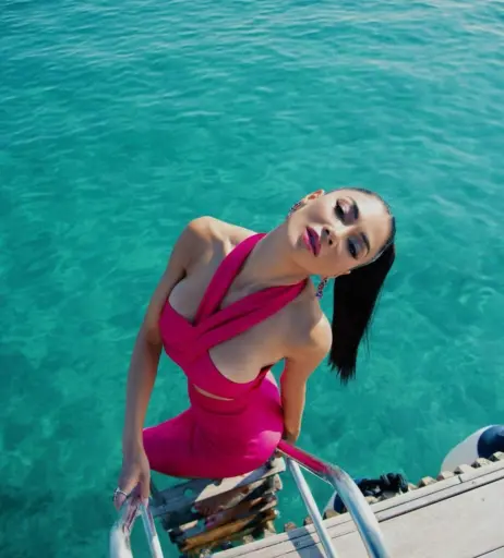 Image 1734457 from Nicole Scherzinger