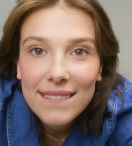 Image 1734466 from Millie Bobby Brown