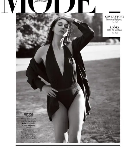 Image 1734687 from Monica Bellucci