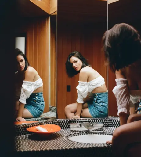 Image 1734674 from Eiza González