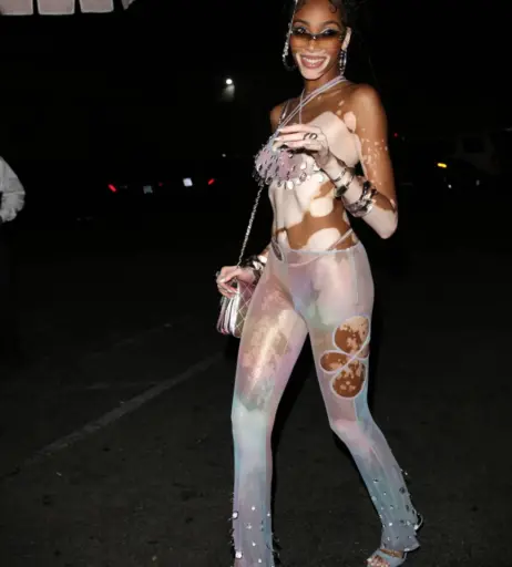 Image 1734629 from Winnie Harlow