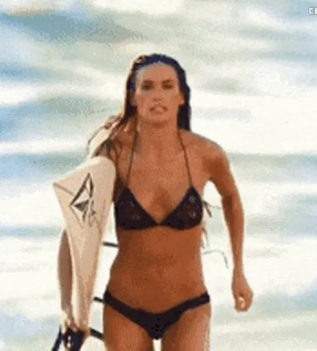 Image 1734189 from Demi Moore