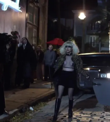 Image 1734113 from Emma Roberts