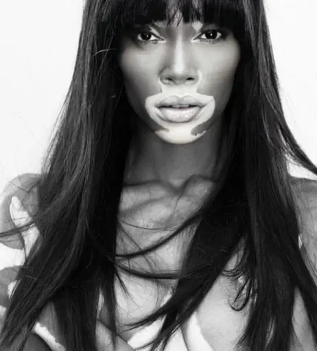 Image 1734132 from Winnie Harlow