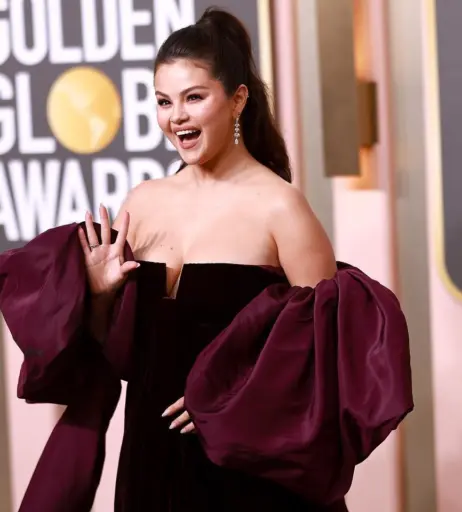 Image 1734041 from Selena Gomez