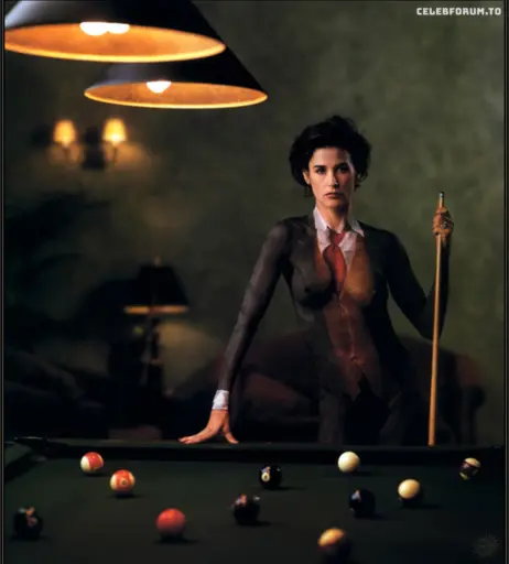 Image 1734355 from Demi Moore