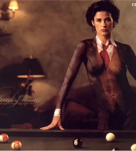 Image 1734375 from Demi Moore