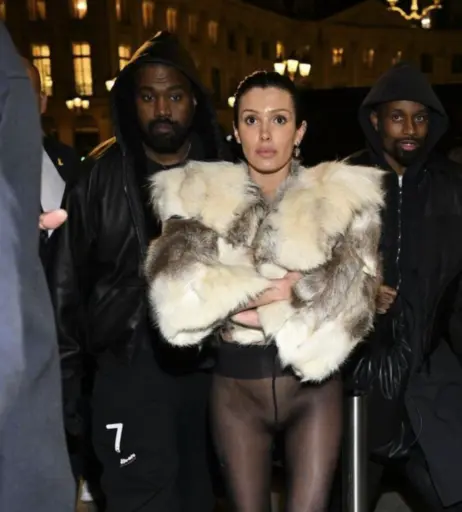 Image 1734360 from Bianca Censori